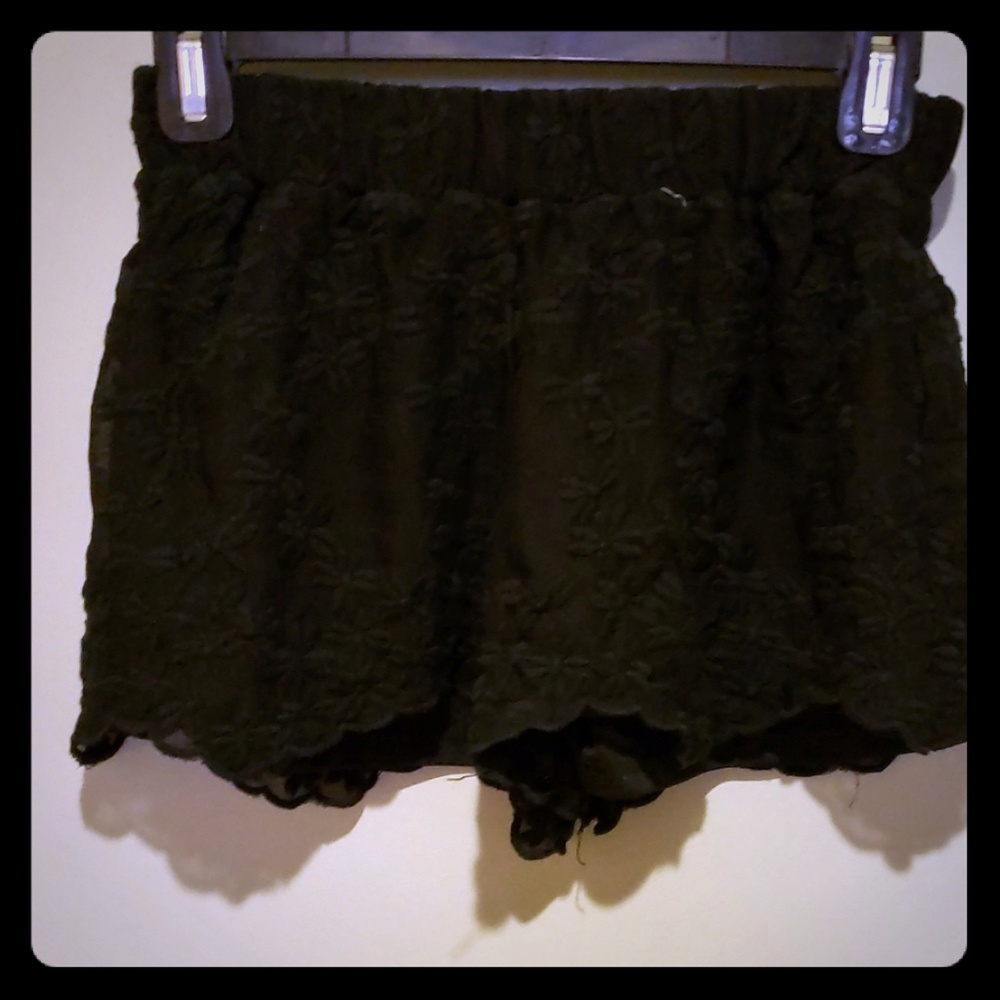 Shorts